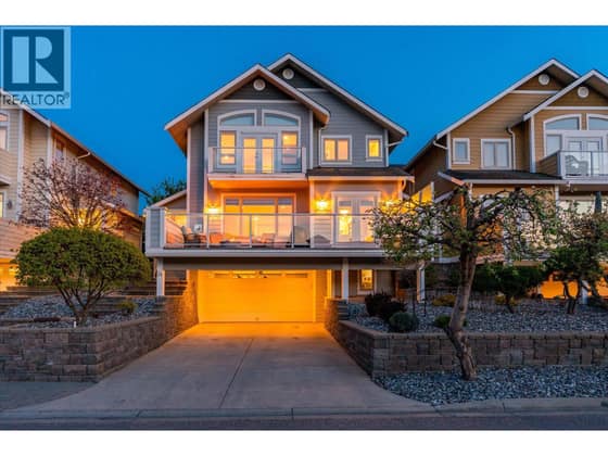 7769 Okanagan Landing Road Unit# 14