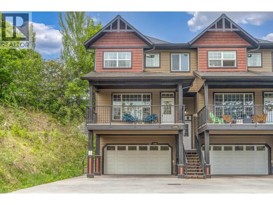 1596 Okanagan Avenue SE Unit# 4