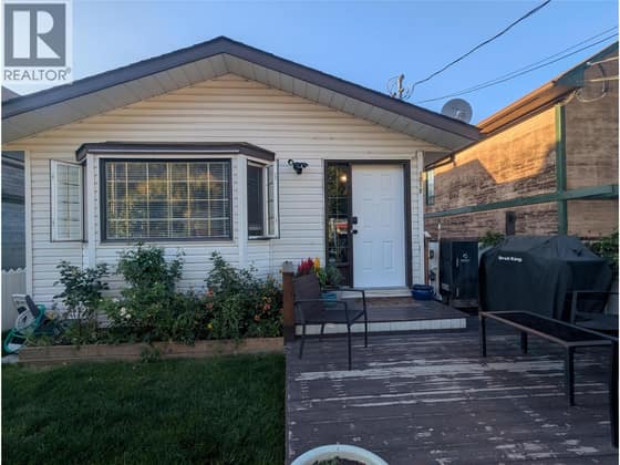 1018 HILLSIDE Avenue