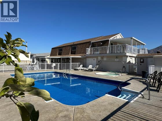 9410 115TH Street Unit# 33