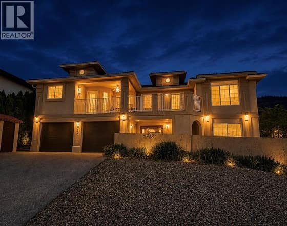 4016 PEBBLE BEACH Drive
