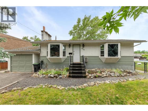 830 Mitchell Road