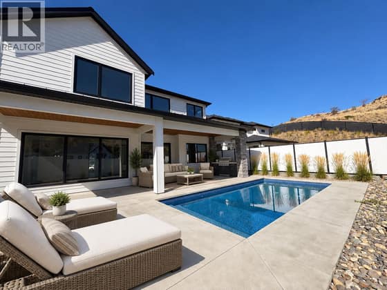 5533 Foothill Court