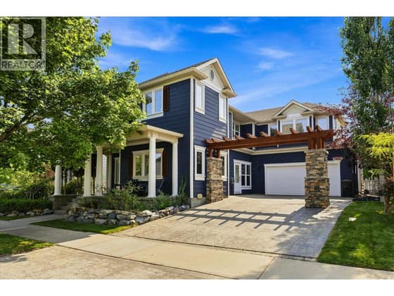 361 Quilchena Drive