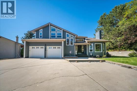 3961 Carnation Drive
