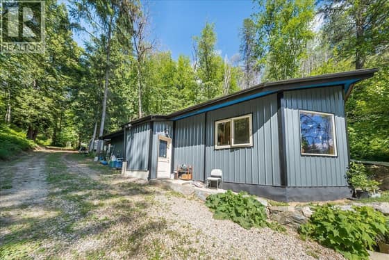 1385 Pass Creek Road