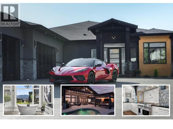 1547 Cabernet Way