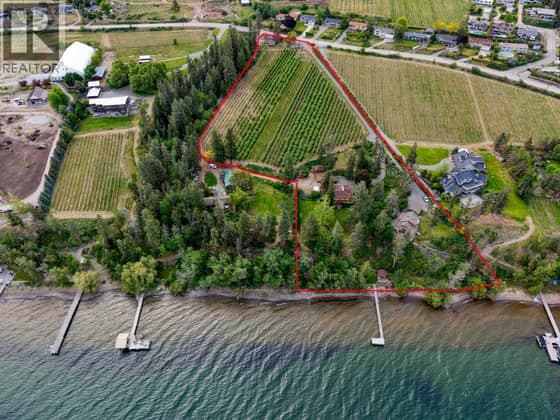 4852-4858 Lakeshore Road