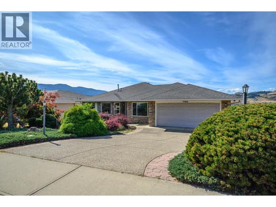 700 Mt York Drive