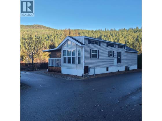 2698 Blind Bay Road Unit# G5