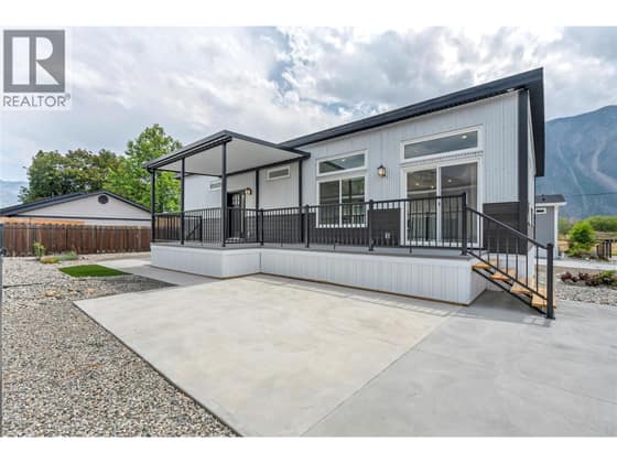 1118 Middle Bench Road Unit# 10