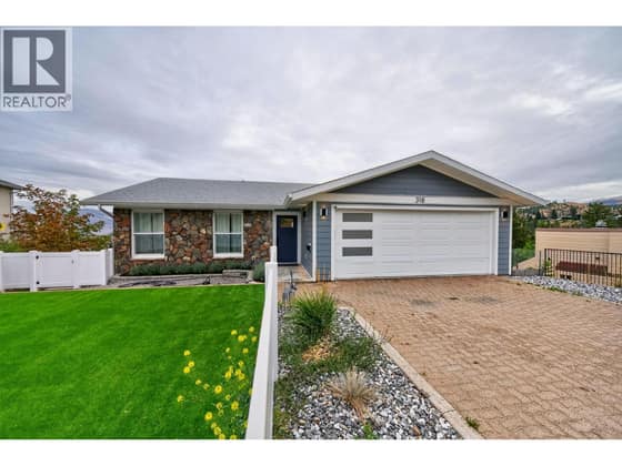 318 Gleneagles Drive
