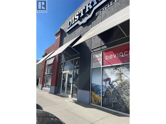 1180 Columbia Street Unit# C101