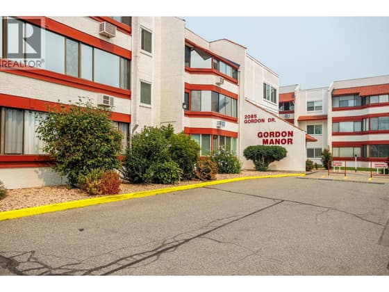 2085 Gordon Drive Unit# 211