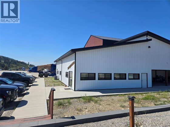 903 Raffan Road