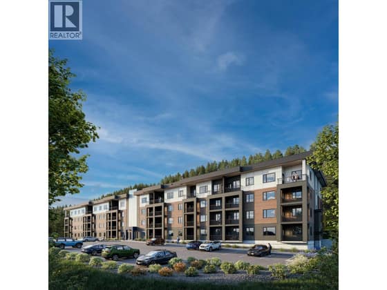 1655 Aberdeen Drive Unit# 109