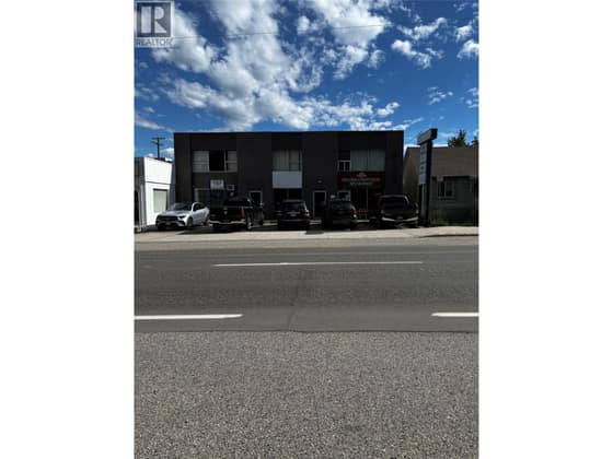 2459 Main Street Unit# 201