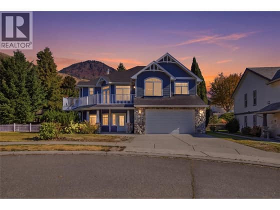 317 Mariposa Court