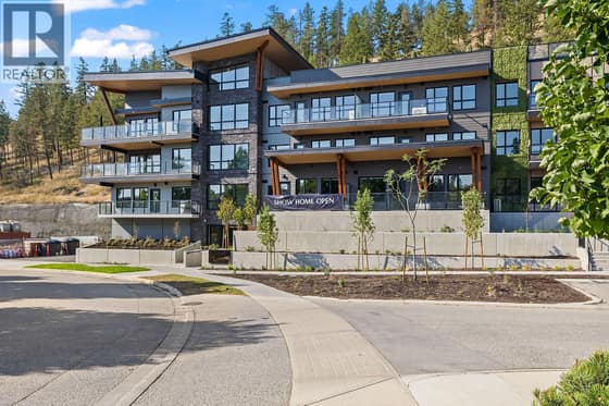 630 Boynton Place Unit# 424
