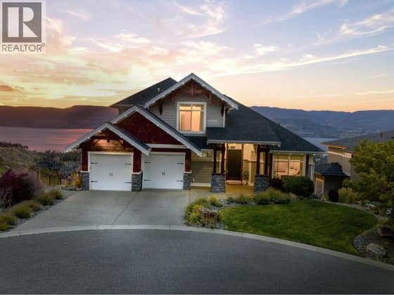 5590 Trestle Ridge Court