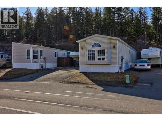 1555 Howe Road Unit# 89