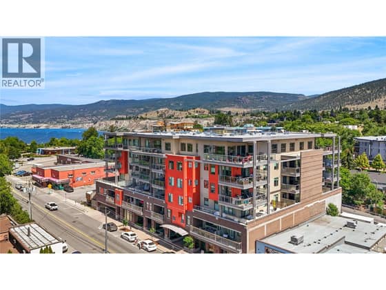 110 Ellis Street Unit# 406