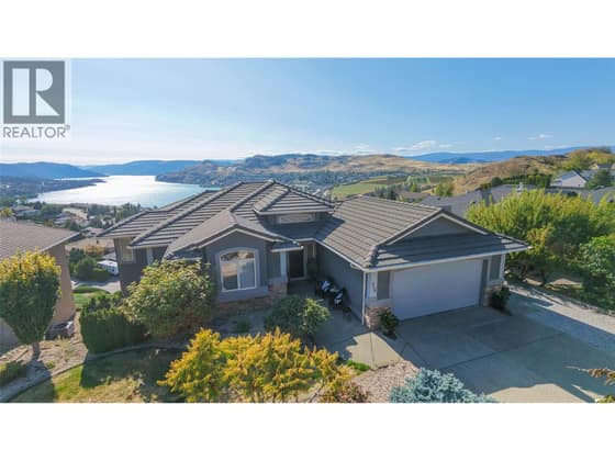 716 Mt. York Drive