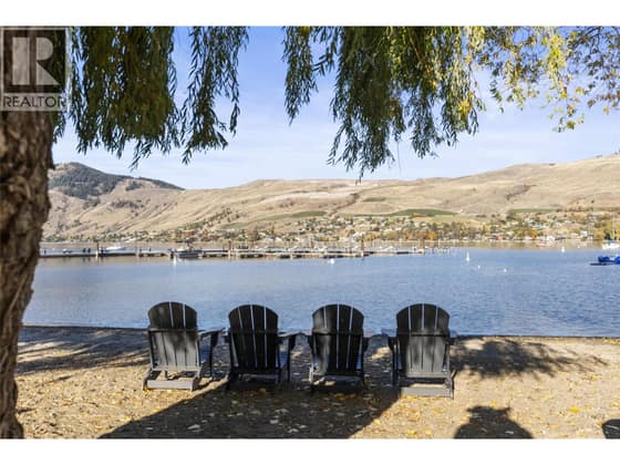 7343 Okanagan Landing Road Unit# 1118