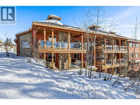5050 Snowbird Way Unit# 306