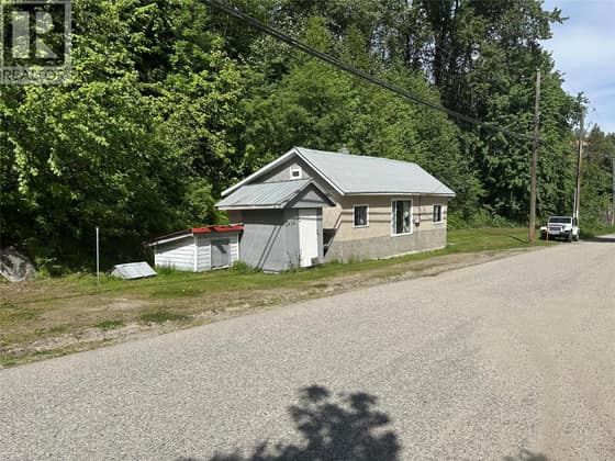 2404 Perrier Road