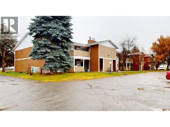 2365 12 Street N Unit# 203