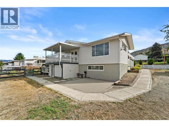 1368 Mesa Vista Drive