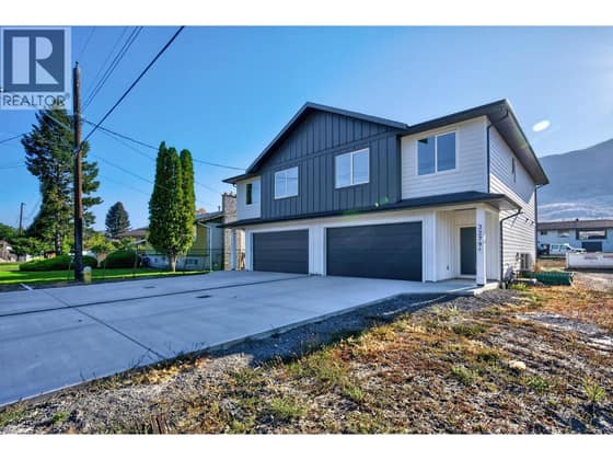 3279 B Schubert Road