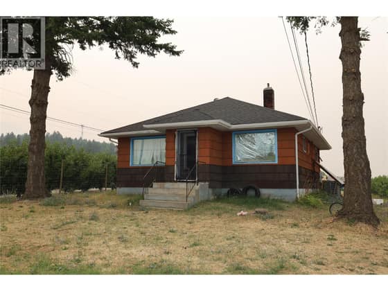 2737 ERICKSON Road