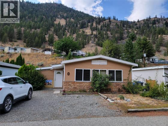 1292 Highway 3A Unit# 9