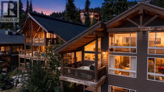 5877 Snow Pines Crescent Unit# C