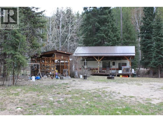 210 Link Lake Road