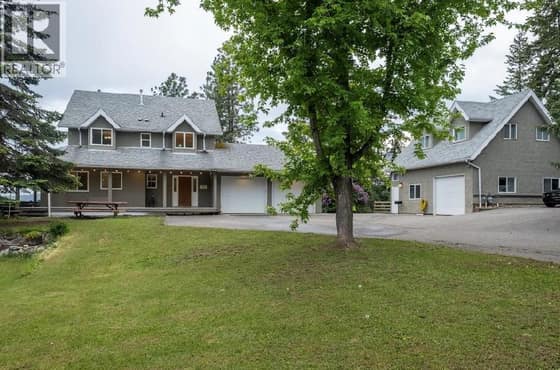 5700 Ranch Road