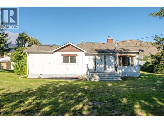 525 Skagit Avenue