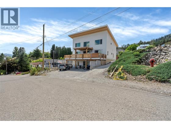 6074 Jackson Crescent Lot# 4