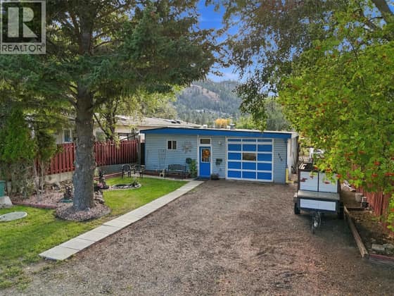 749 Klahanie Drive