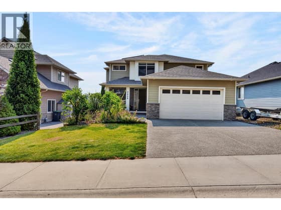 2425 Tallus Heights Drive