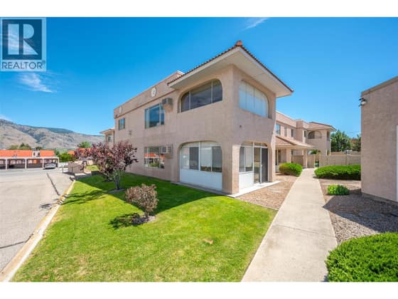 8006 Vedette Drive Unit# 101A