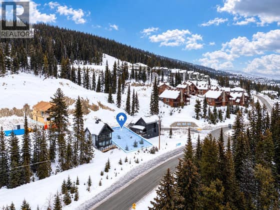 8 Monashee Way Lot# SL6