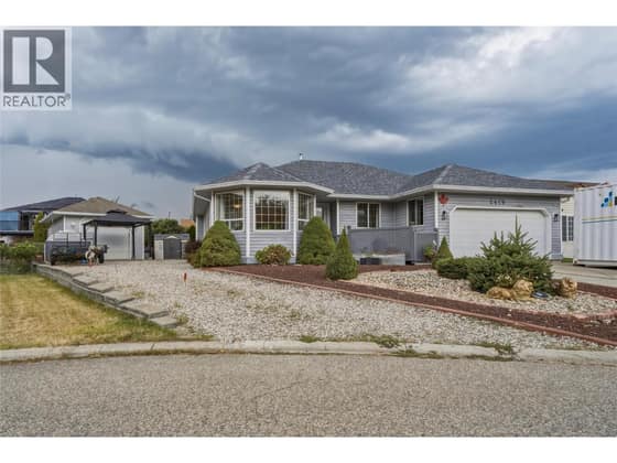 2419 Bradley Drive