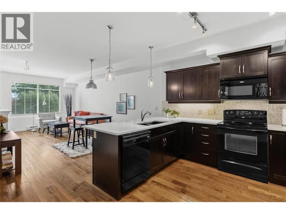3735 Casorso Road Unit# 110