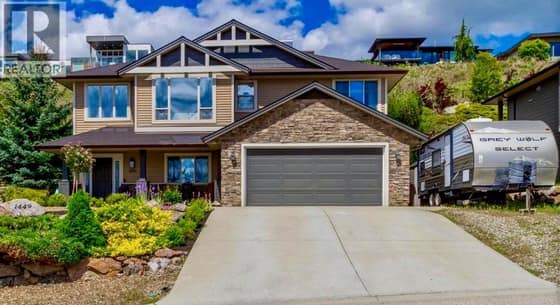 1449 Red Mountain Place