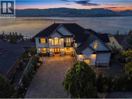 408 Okaview Road