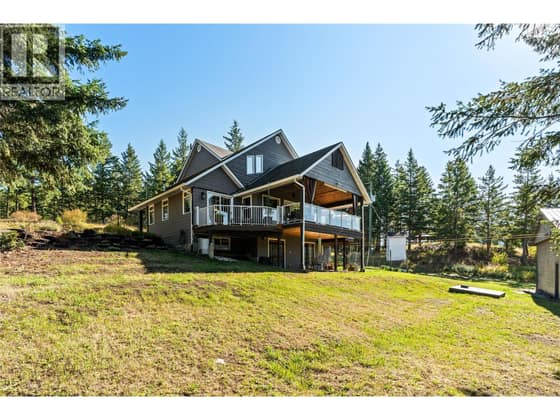 59 Rawlings Lake Road