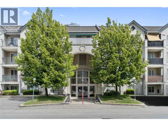 640 3 Street SW Unit# 406